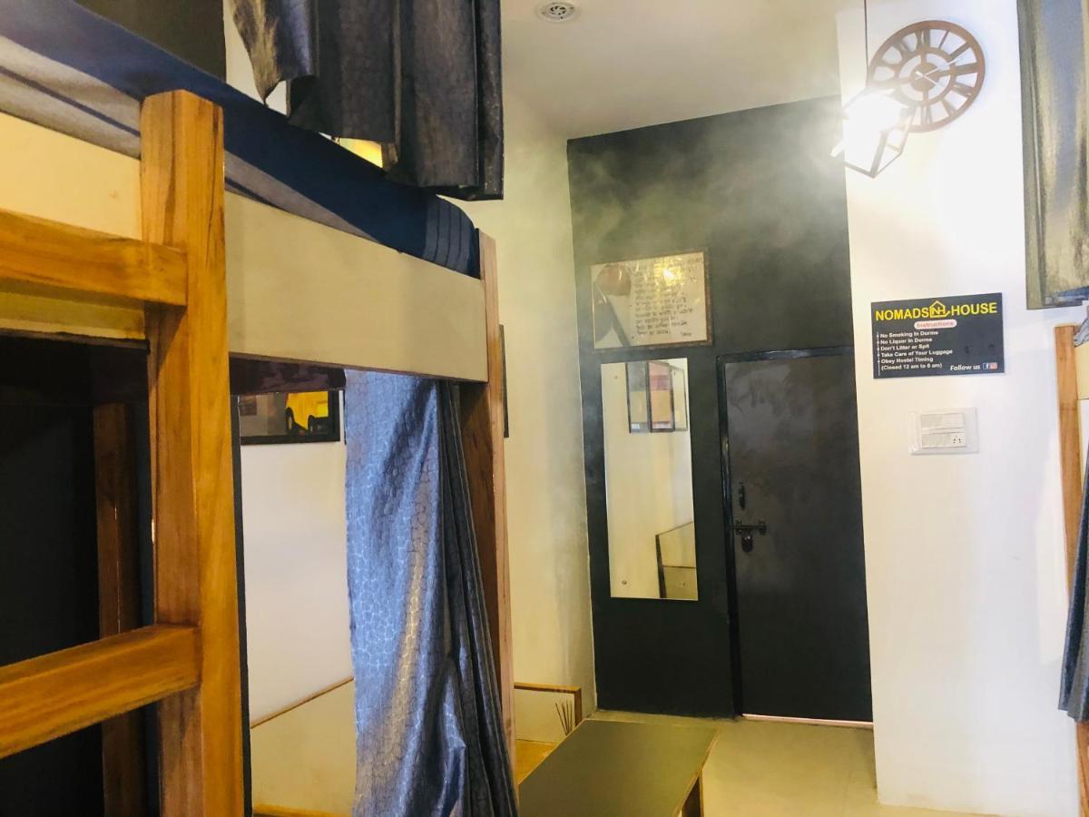 Nomads House * Dehradun