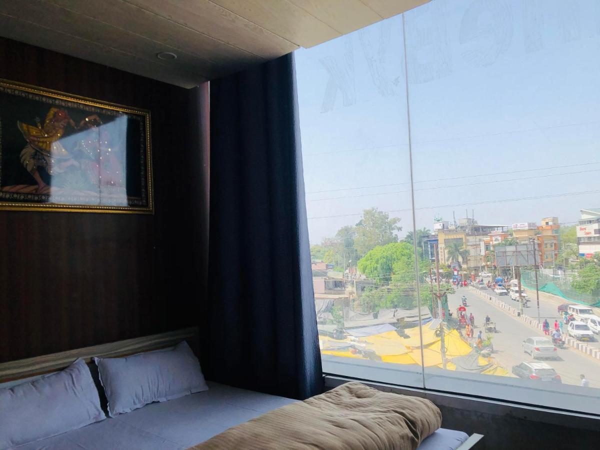 Nomads House Dehradun