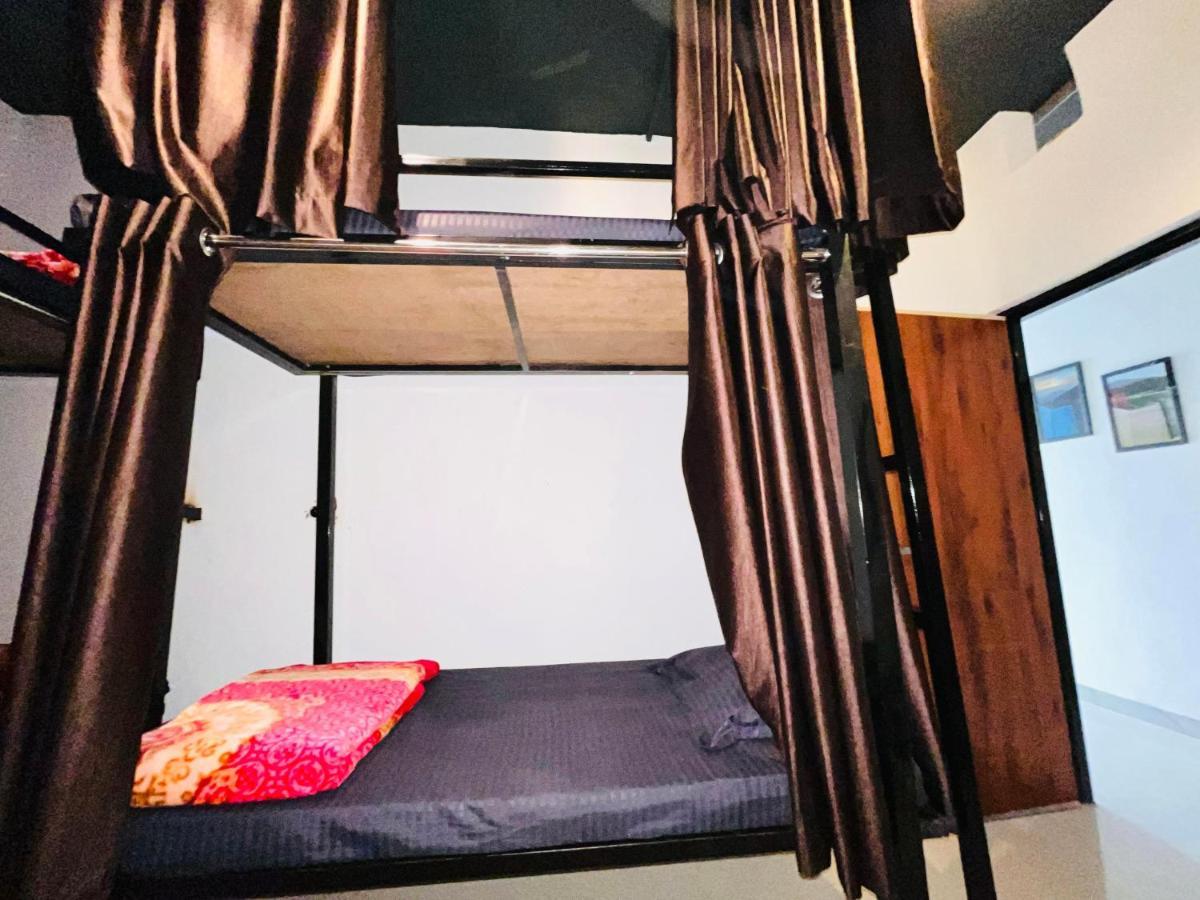 Nomads House Hostel Dehradun
