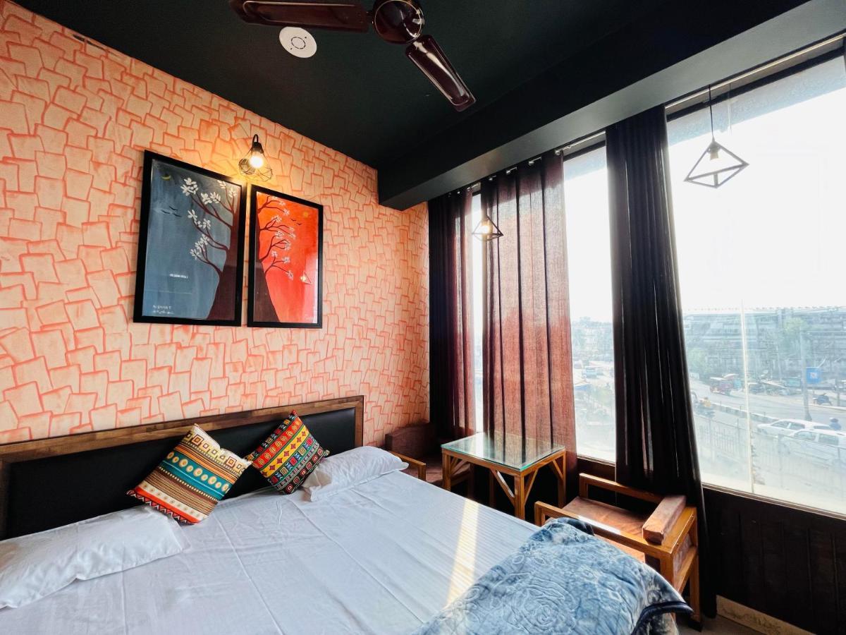 Hostel Nomads House Dehradun