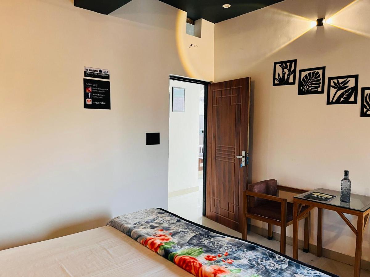 Nomads House Dehradun