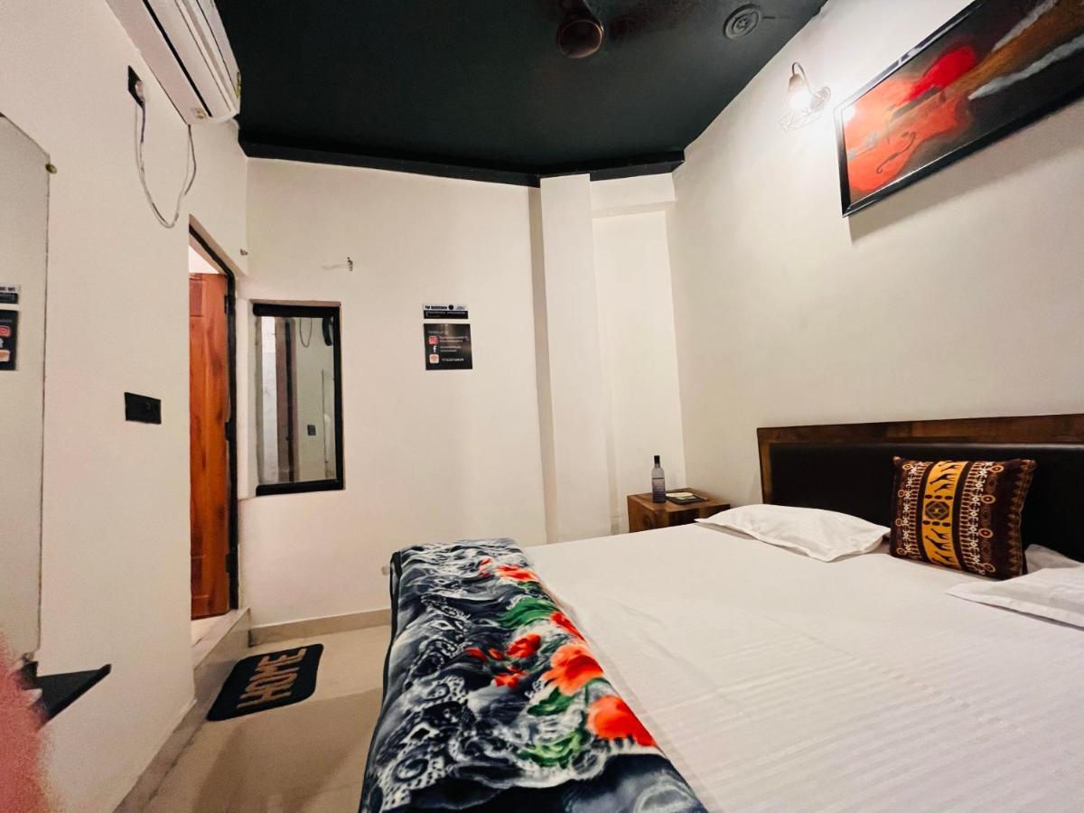 Nomads House Dehradun
