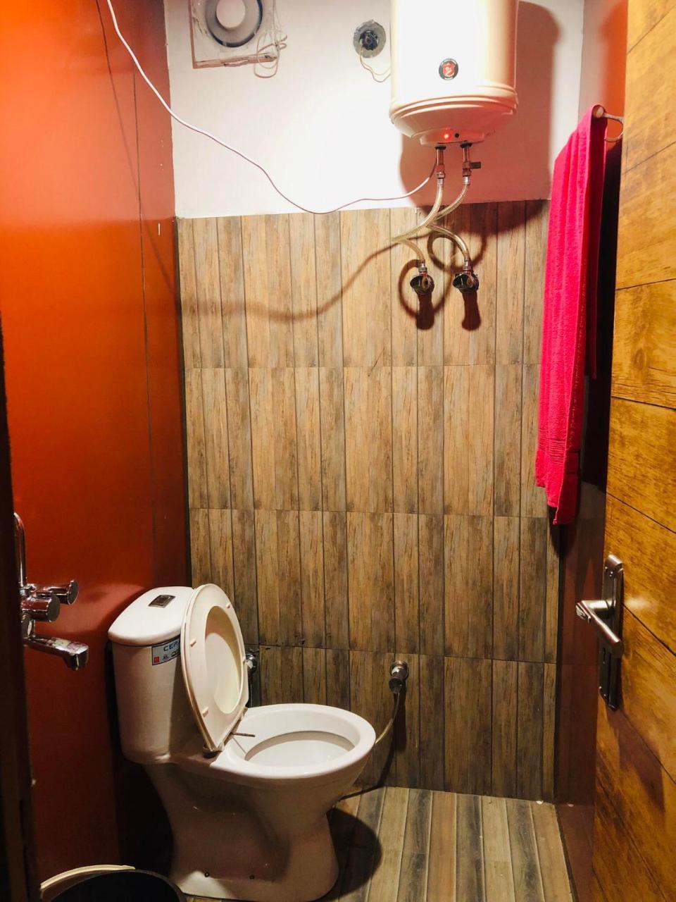 Hostel Nomads House